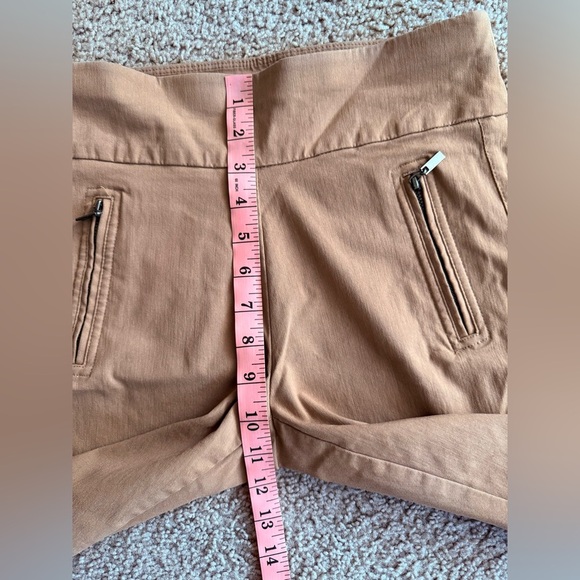 INC International Concepts Flare Pants - Picture 3 of 9